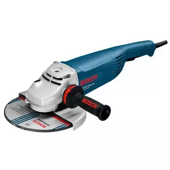 УШМ Bosch GWS 26-230 JH 0.601.856.M00