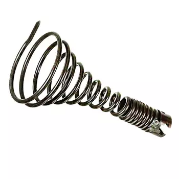 Усиленная конусообразная ловилка Voll 7.11432, для спирали 32мм