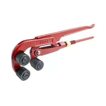 Устройство для обработки края резьбы Voll, 5.00382 (3/8 - 2")