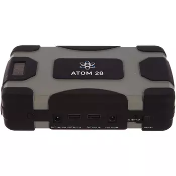 Устройство пусковое Aurora ATOM 28 12В 00018908