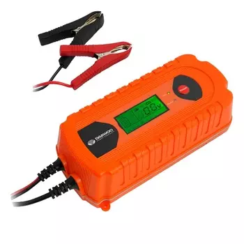 Устройство зарядное Daewoo DW 800