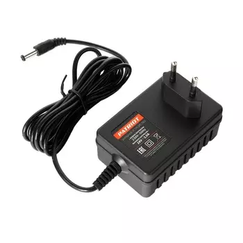 Устройство зарядное Patriot 180201113 для Li-Ion шуруповертов BR 241 Li, BR 241 Li-h (24В)