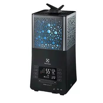 Увлажнитель ультразвуковой Electrolux EHU-3810D ecoBIOCOMPLEX YOGAhealthline НС-1103479