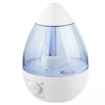 Увлажнитель воздуха Normann AUH-011