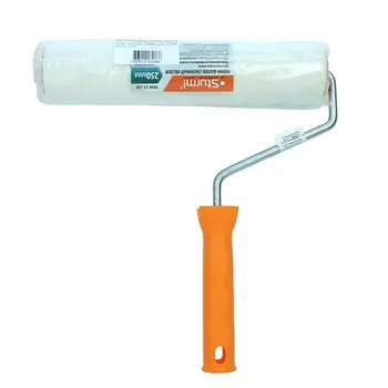 Валик с ручкой STURM "VELOUR" 9040-31-250S