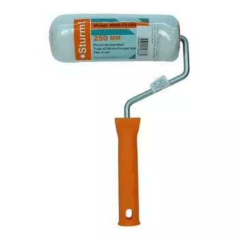 Валик сменный Sturm 9040-23-250, 250 мм, ворс 8 мм