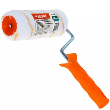 Валик сменный Sturm 9040-33-180S "SYNTEX" 180 мм