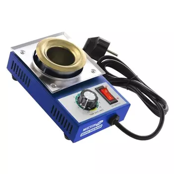 Ванна паяльная Мегеон 02825 к0000013363