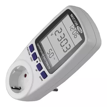 Ваттметр Мегеон 71002 к0000035587