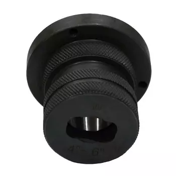 Ведущий ролик Voll 2.24032, 4"- 6", для V-Groover 12