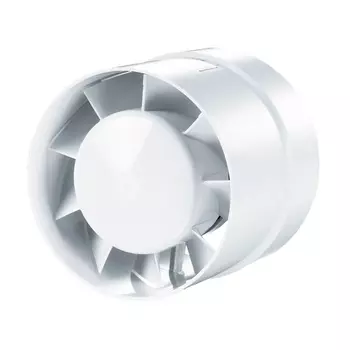 Вентилятор канальный Vents 125 ВКО Турбо