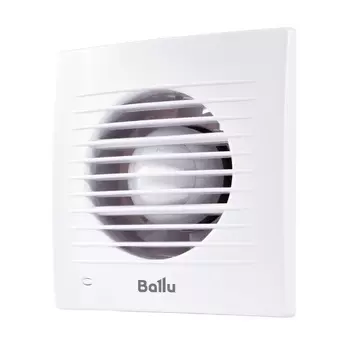 Вентилятор вытяжной Ballu BAF-FW 120 НС-1442376