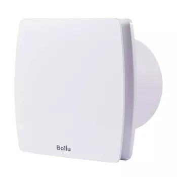 Вентилятор вытяжной Ballu BAF-SL 100 НС-1473420