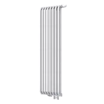 Вертикальная трубчатая батарея Rommer RST 2175/08 RST-217508-020