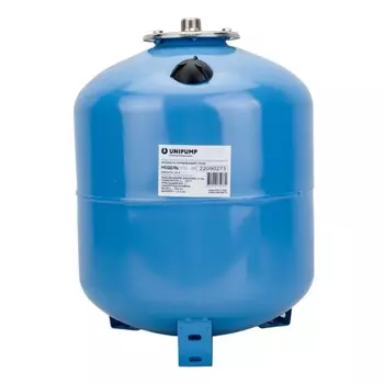 Вертикальный гидроаккумулятор Unipump 50 V 26831