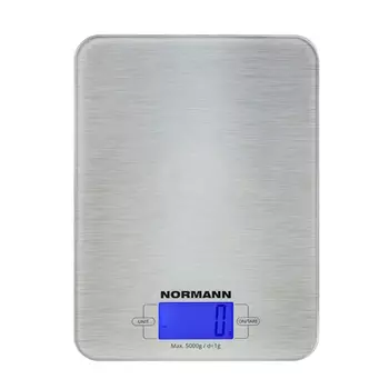 Весы кухонные Normann ASK-266