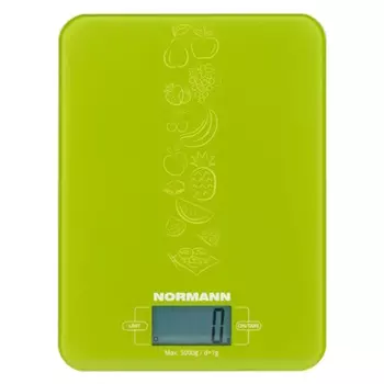 Весы кухонные Normann ASK-269