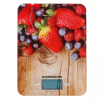 Весы кухонные Normann ASK-270