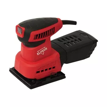 Вибрационная шлифмашина Elitech МШВ 0211 183184