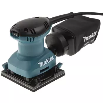Вибрационная шлифмашина Makita BO4557