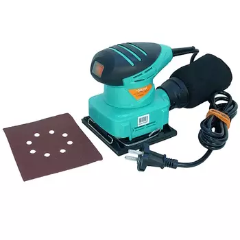 Вибрационная шлифовальная машина Sturm OS8032