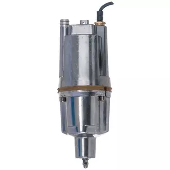Вибрационный насос Belamos BV-0.12 Сверчок, 10 м, нижний забор