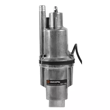 Вибрационный насос Вихрь ВН-10В 68/8/1
