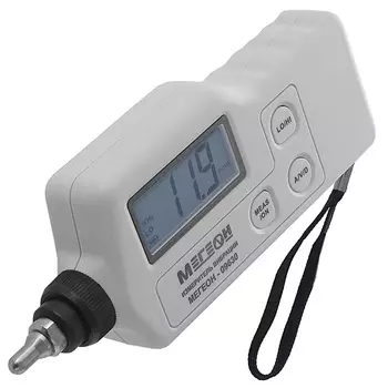 Виброметр Мегеон 09630