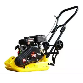 Виброплита бензиновая Sturm PC8805DK