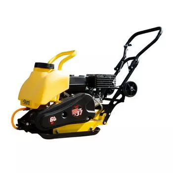 Виброплита бензиновая Sturm PC8806DKW