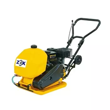 Виброплита бензиновая Zitrek Z3K60W 091-0202