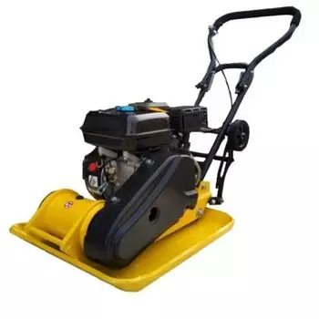 Виброплита Huter VP-35W 74/6/2