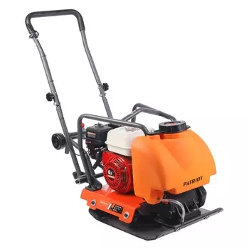 Виброплита Patriot SVR-80T Honda 550123085