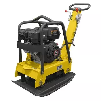 Виброплита реверсивная ТСС WP170L 207186