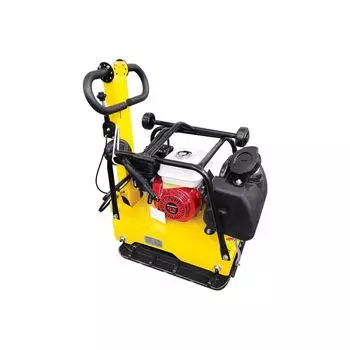 Виброплита Тсс TSS-VP120TH, колесный комплект, бак