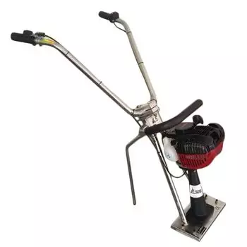 Виброрейка бензиновая ТСС TSS- VTZ-1.2 (длина 6 м)