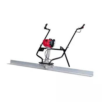 Виброрейка Stem Techno SF1 ВИБ141 бензиновая (1,6лс, дв. HONDA GX35, уровень, длина 1.5-4м)