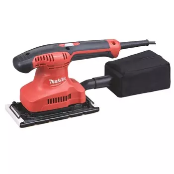 Виброшлифмашина Makita M9203