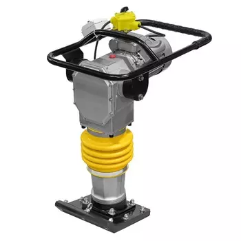 Вибротрамбовка электрическая ТСС TSS HCD80G 207583