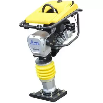Вибротрамбовка бензиновая ТСС TSS RM80H
