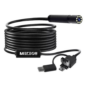 Видеоскоп Мегеон 33013 к0000032641