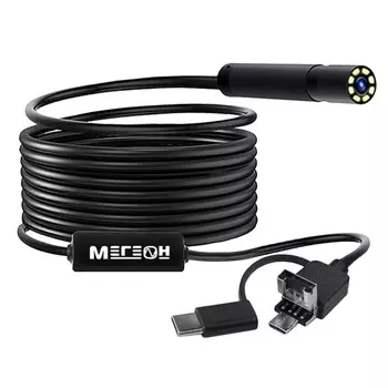 Видеоскоп Мегеон 33023 к0000032642