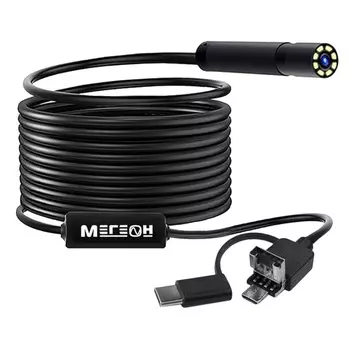 Видеоскоп Мегеон 33034 к0000032648