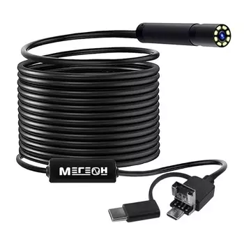 Видеоскоп Мегеон 33053 к0000032644