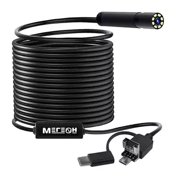 Видеоскоп Мегеон 33104 к0000032650