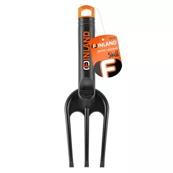 Вилка садовая пластиковая Finland Skill 2213