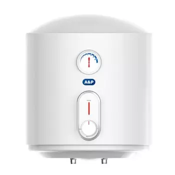 Водонагреватель A&P 310-30 AP04M030, накопительный