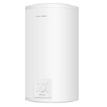 Водонагреватель электрический Royal Thermo RWH 15 Genie ECO O, 15 л, нерж. (нижнее подключение)