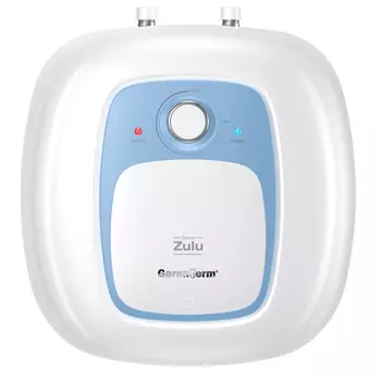 Водонагреватель электрический Thermex Garanterm Zulu 10 U ЭдЭБ03628