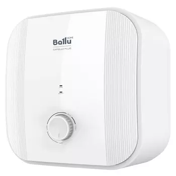 Водонагреватель Ballu BWH/S 15 Capsule Plus U